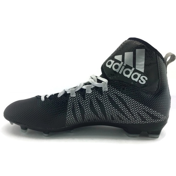 adidas dual threat 2018